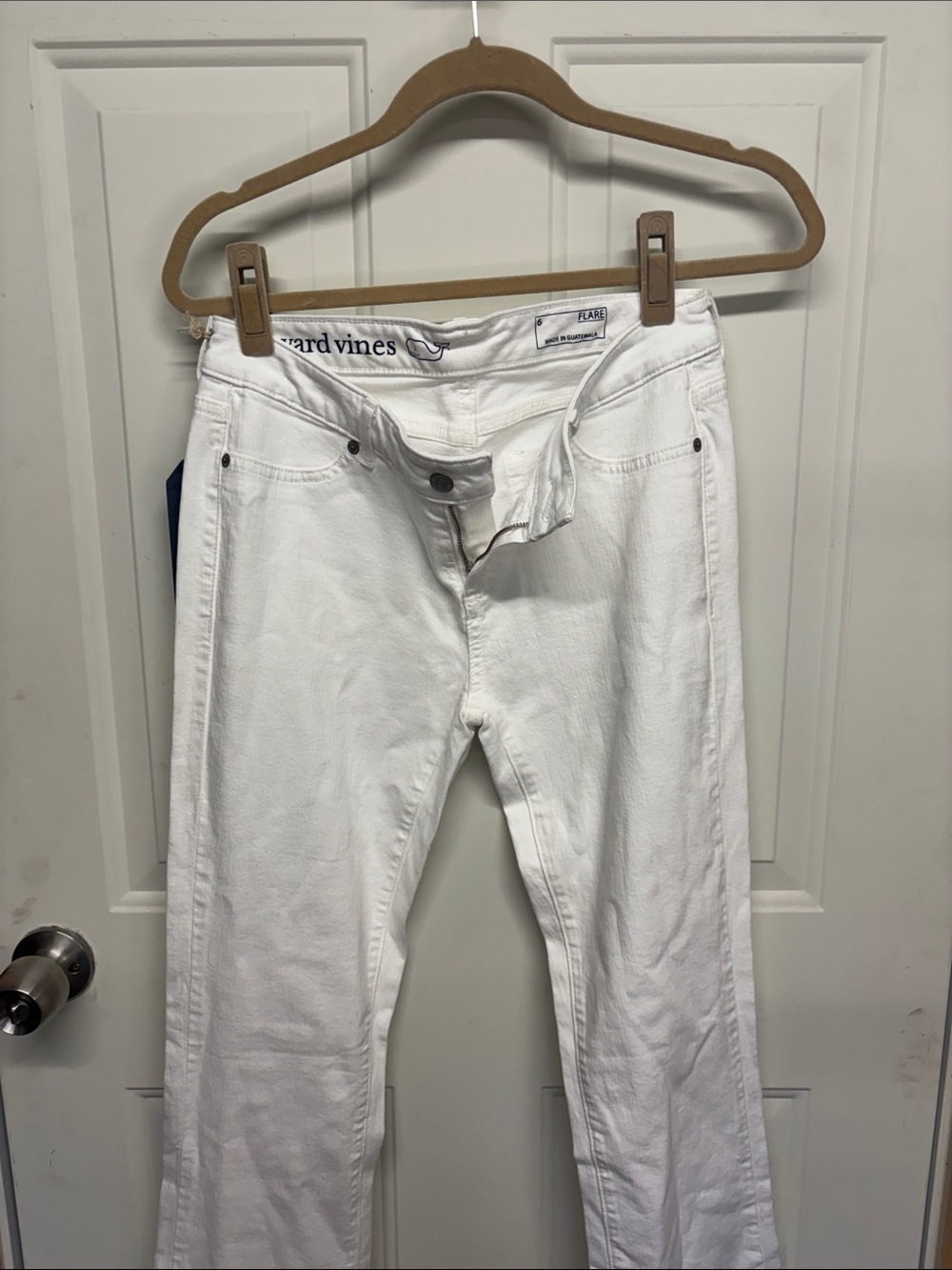 Vinniyard Vines flare jeans‎